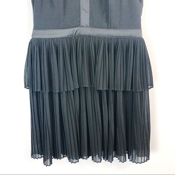 Xoxo black party dress - Picture 6 of 6